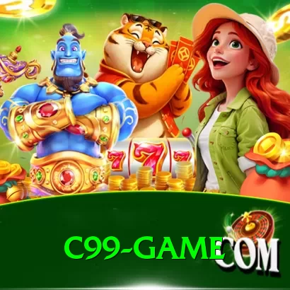 c99 game Games (Casino & Earning) VIP vv4.2.7 - 2