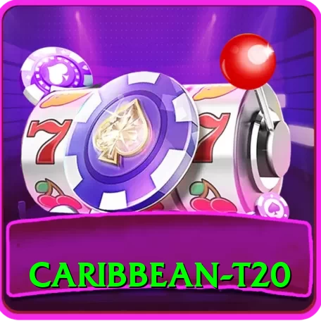 caribbean t20 Deluxe Edition v1.9.9 - 2