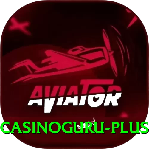 casinoguru Casino Official v1.4.1 - 2