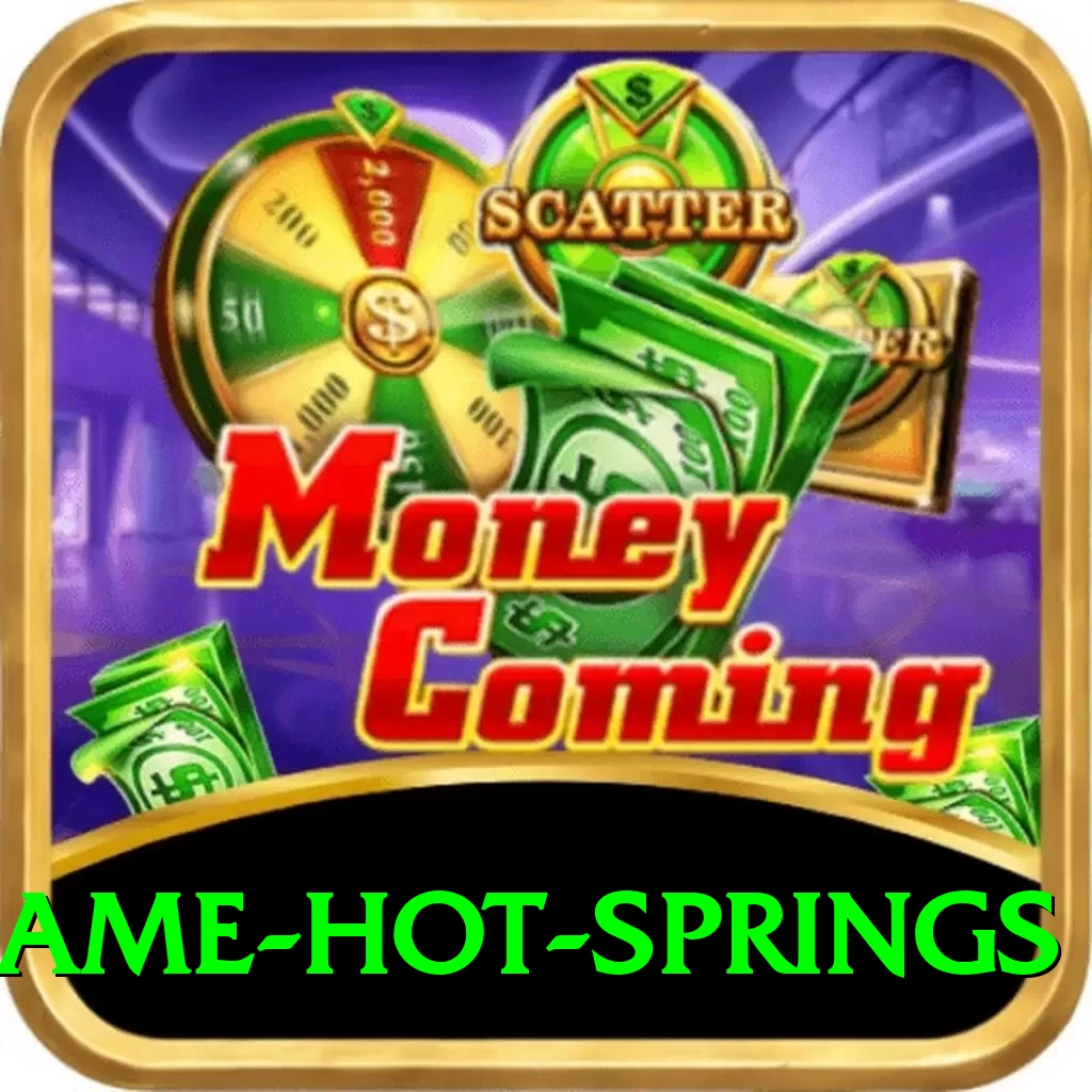 chame hot springs Games (Casino & Earning) Deluxe v5.6.9 - 2