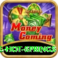 chame hot springs Games (Casino & Earning) Deluxe v5.6.9