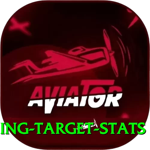 chasing target stats Pro v2.3.2 - 2