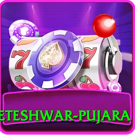 cheteshwar pujara Plus Edition v1.0.7 - 2