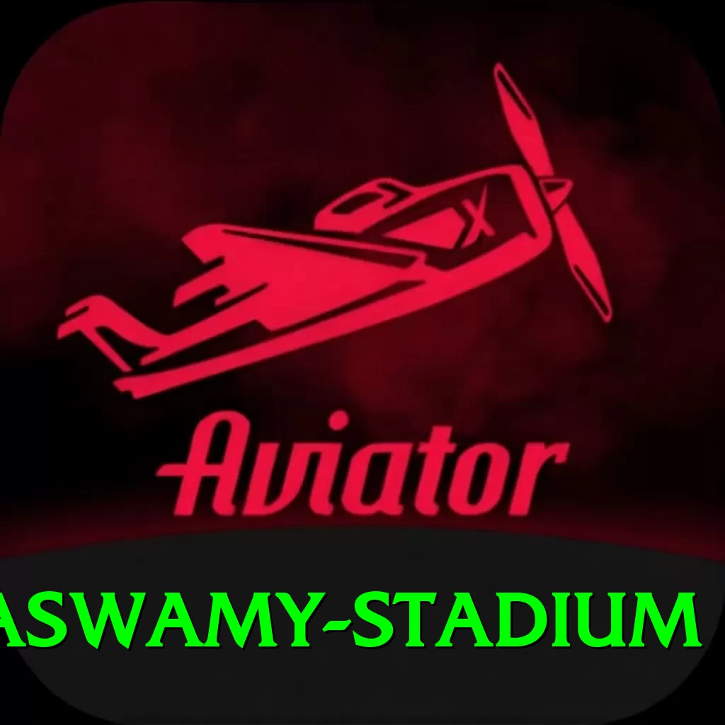 chinnaswamy stadium Deluxe Pro v2.5.8 - 2