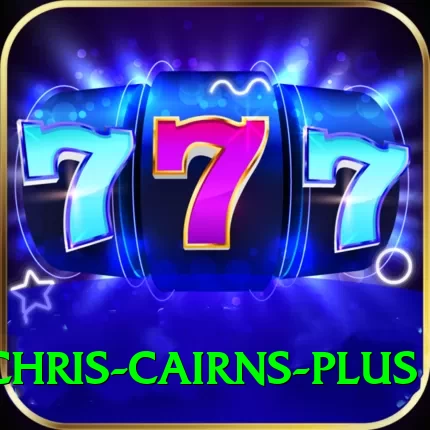 chris cairns - Extreme v2.5.6 - 2