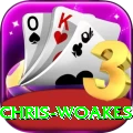 chris woakes Max v3.9.6