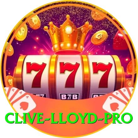 clive lloyd VIP Latest v5.7.1 - 2