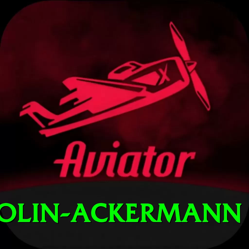 colin ackermann Gold Pro v1.4.1 - 2