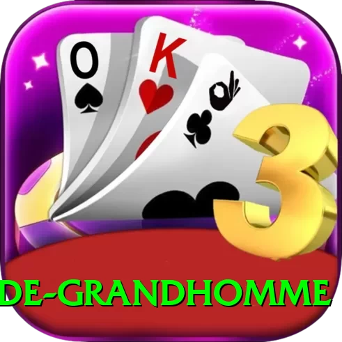 colin de grandhomme Gold Edition v4.8.0 - 2