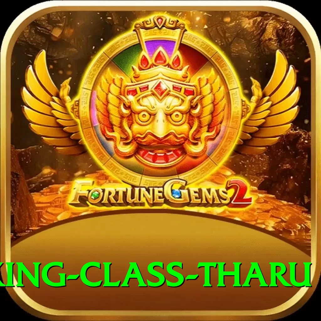 cooking class tharu Games (Casino & Earning) Gold v1.7.5 - 2