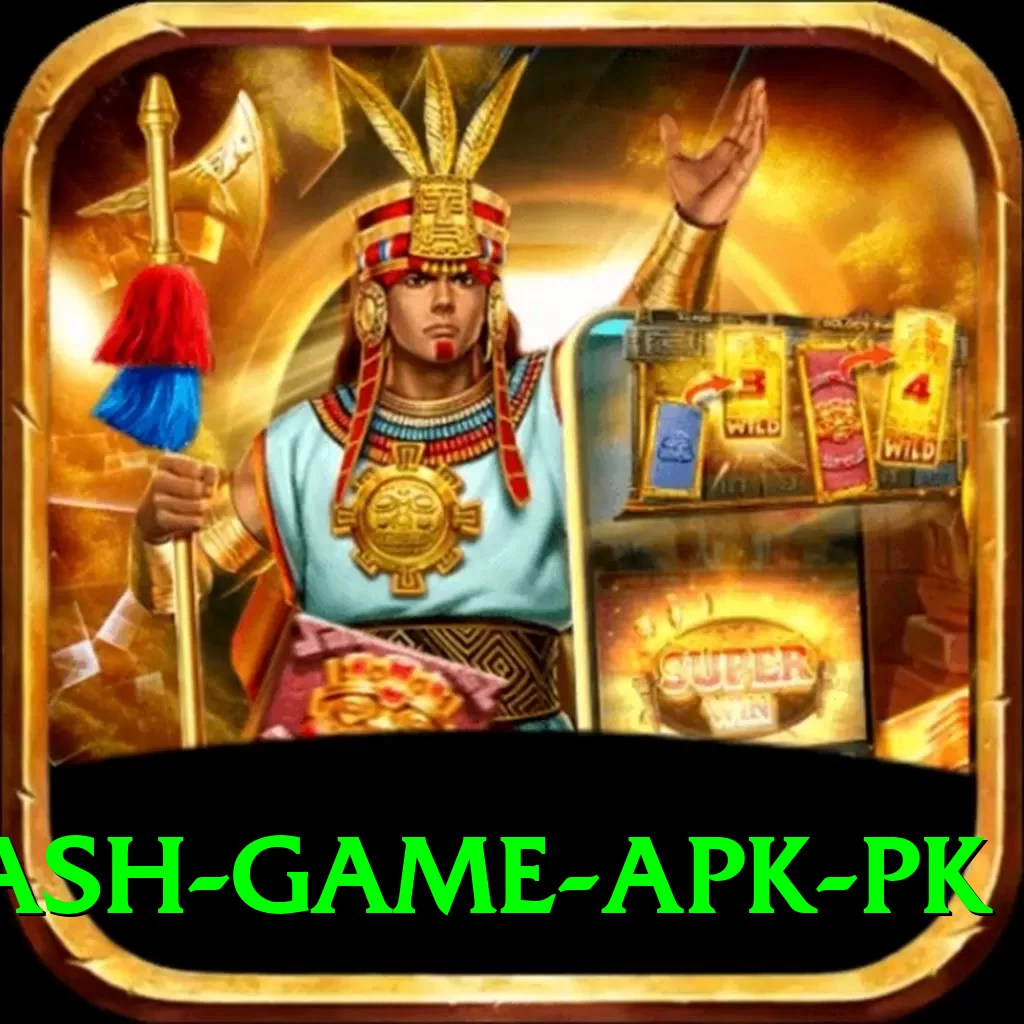crash game apk pk Master v2.6.8 - 2