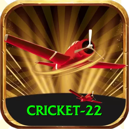 cricket 22 Games (Casino & Earning) Ultimate v3.9.1 - 2