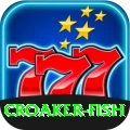 croaker fish Turbo v2.6.9