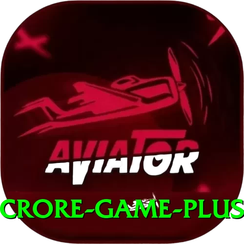 Crore Game - Gaming Supreme - 2