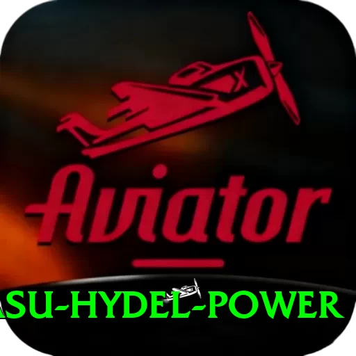 dasu hydel power Gold Pro v1.3.6 - 2
