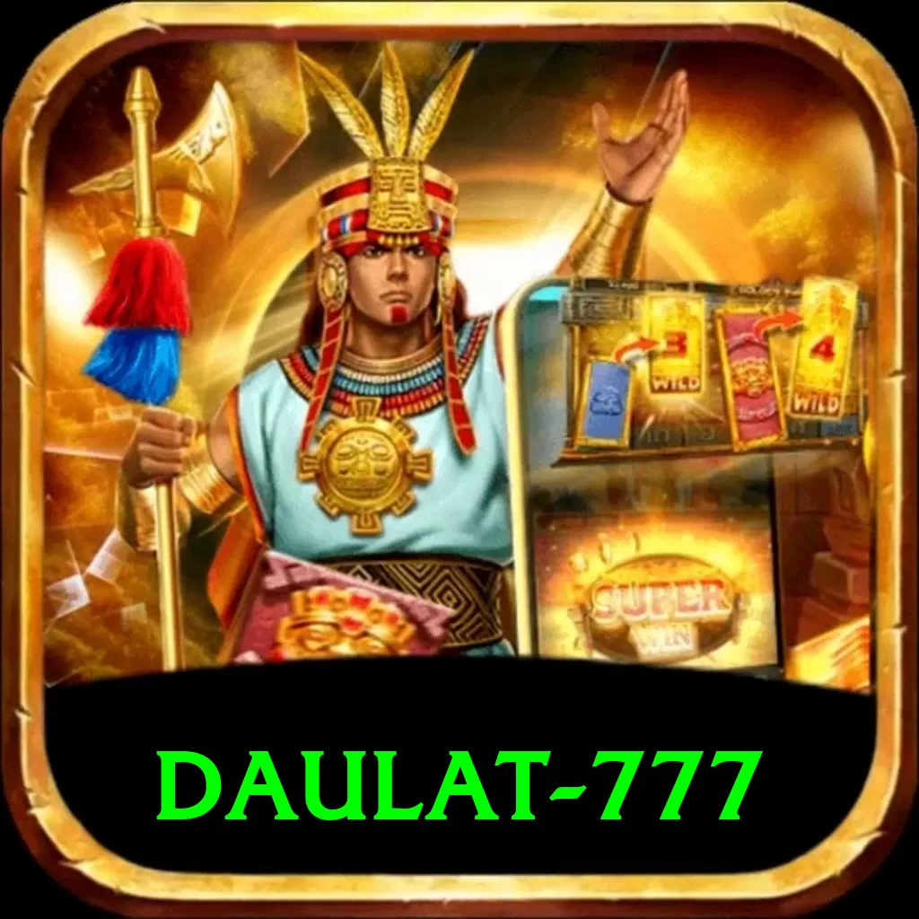 daulat 777 Elite v1.1.7 - 2