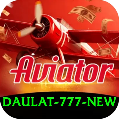 daulat 777 Mega Latest v1.3.1 - 2