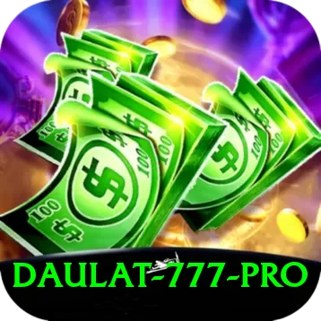 Daulat 777 Turbo v5.6.9 - 2