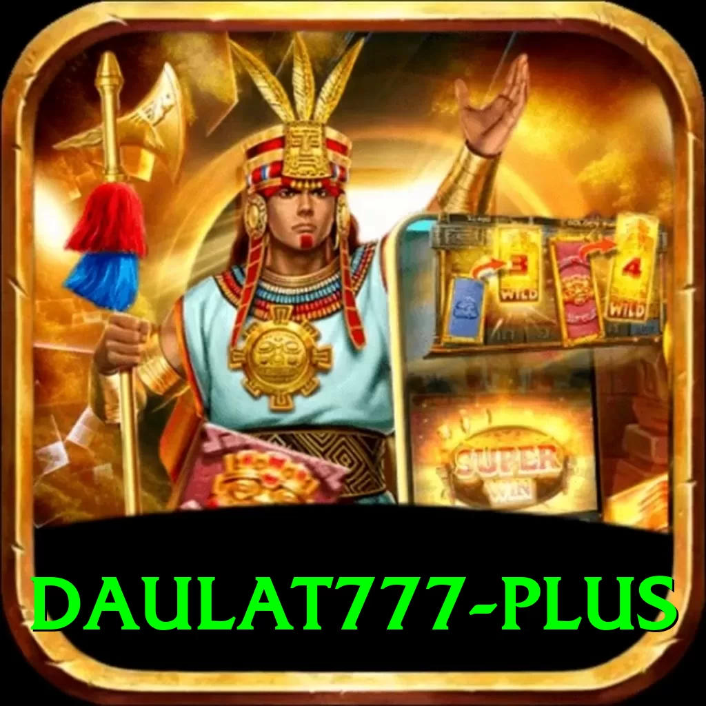 daulat777 Games (Casino & Earning) Ultimate v3.7.1 - 2