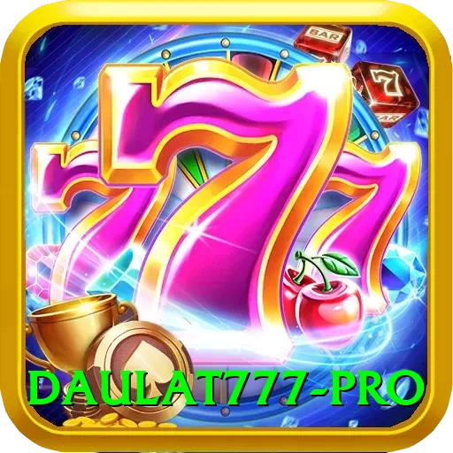 daulat777 Games (Casino & Earning) Master v4.2.2 - 2