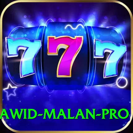 dawid malan Live Plus - 2