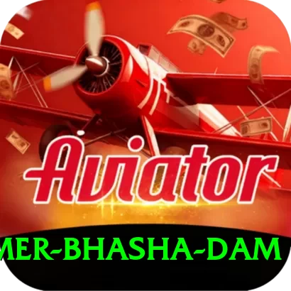 diamer bhasha dam Pro v1.9.5 - 2