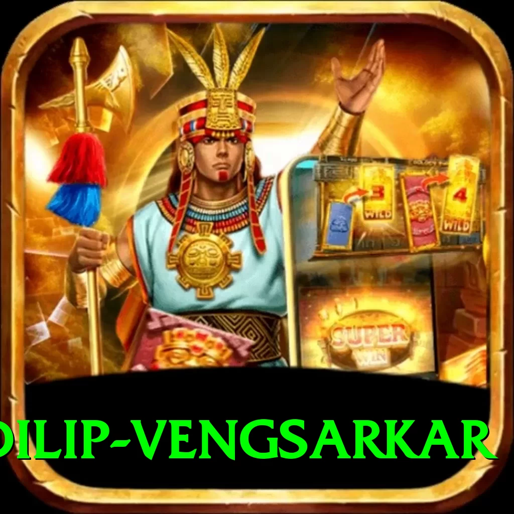 dilip vengsarkar Games (Casino & Earning) Premium v3.6.7 - 2