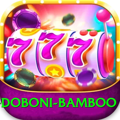 dovan doboni bamboo Pro Edition v1.7.1 - 2