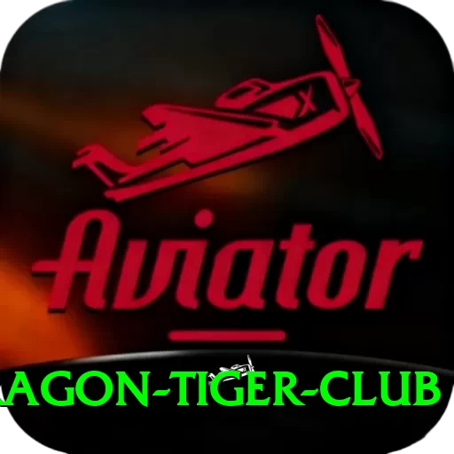Dragon Tiger Club Games (Casino & Earning) Gold v2.6.9 - 2