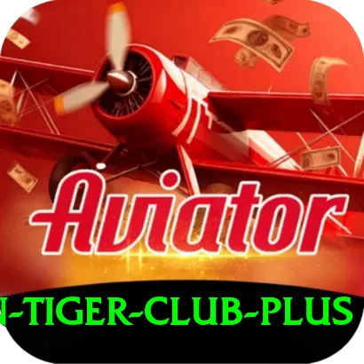 Dragon Tiger Club Prime Jackpot - 2