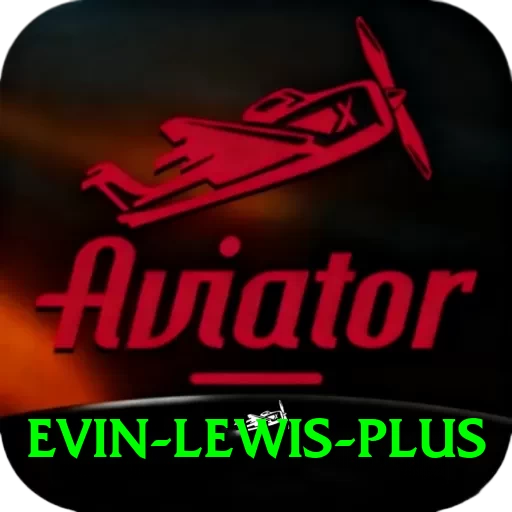 evin lewis Pro Gaming App - 2