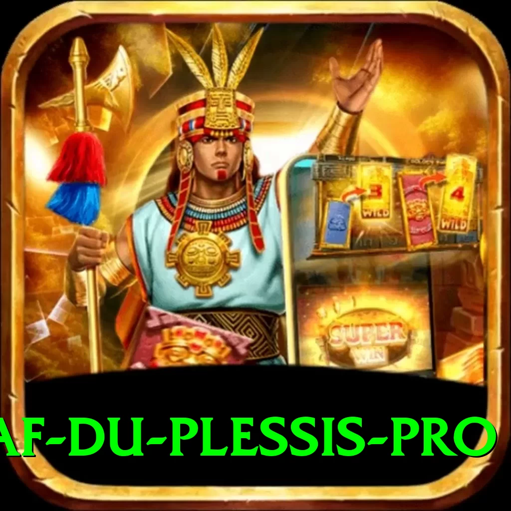 faf du plessis APK Deluxe v3.1.3 - 2