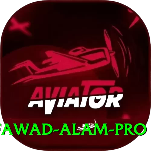 fawad alam Gaming Ultimate - 2