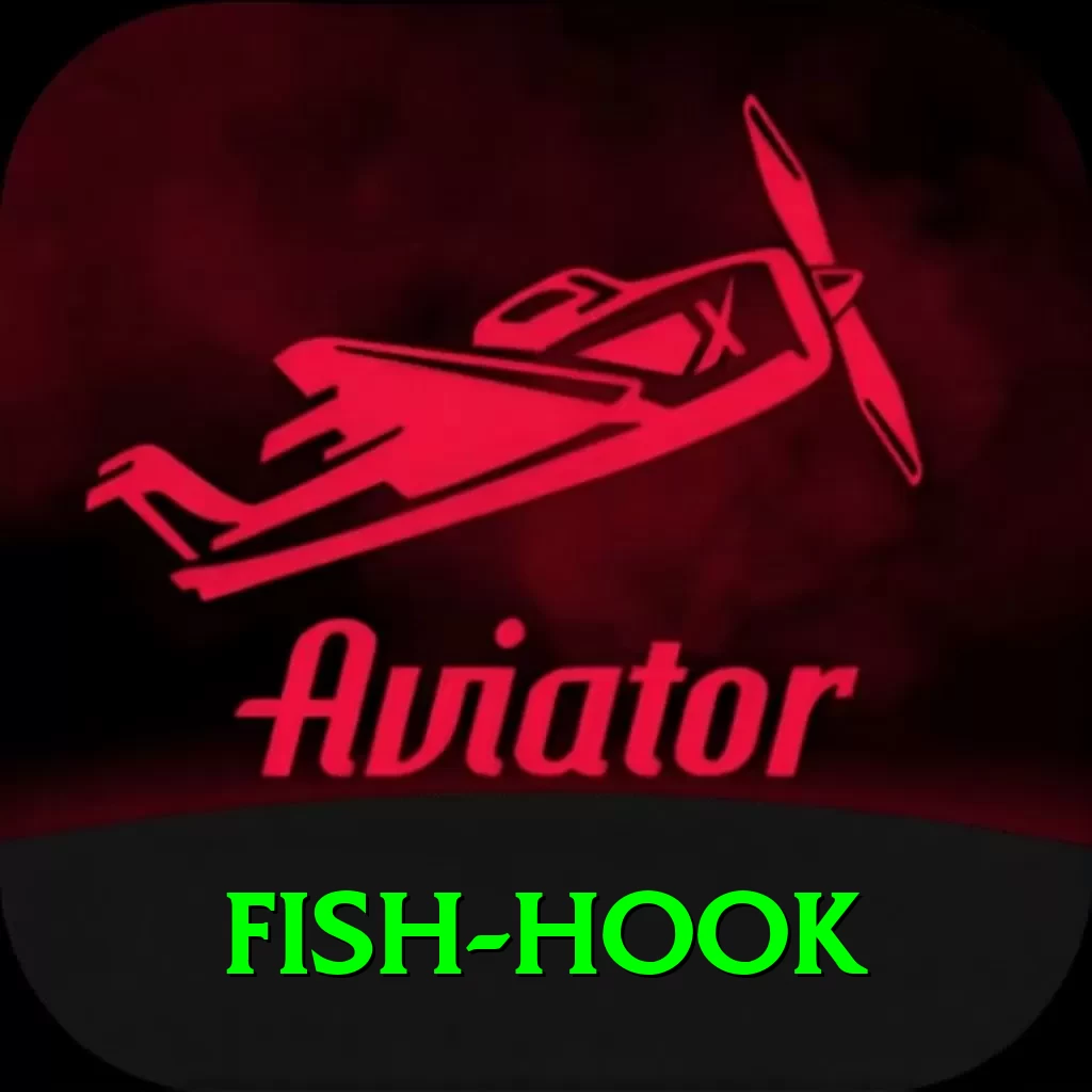 fish hook VIP Edition v1.6.0 - 2