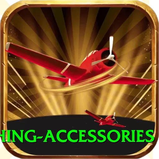 fishing accessories Deluxe v1.6.0 - 2