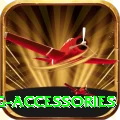 fishing accessories Deluxe v1.6.0