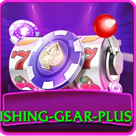 fishing gear Slots Prime v1.0.0 - 2