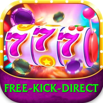 free kick direct Ultimate Pro v3.7.9 - 2