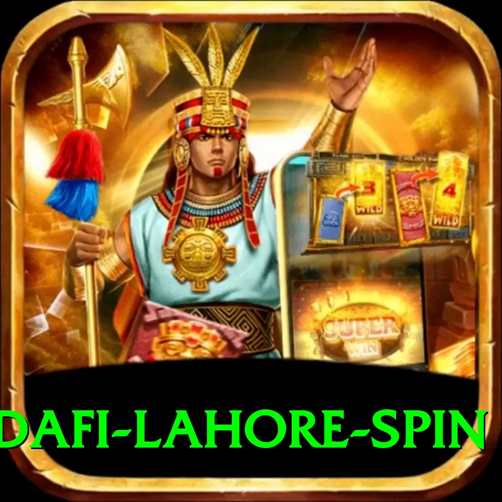 gaddafi lahore spin Apps (Tools & Injectors) VIP v2.8.4 - 2