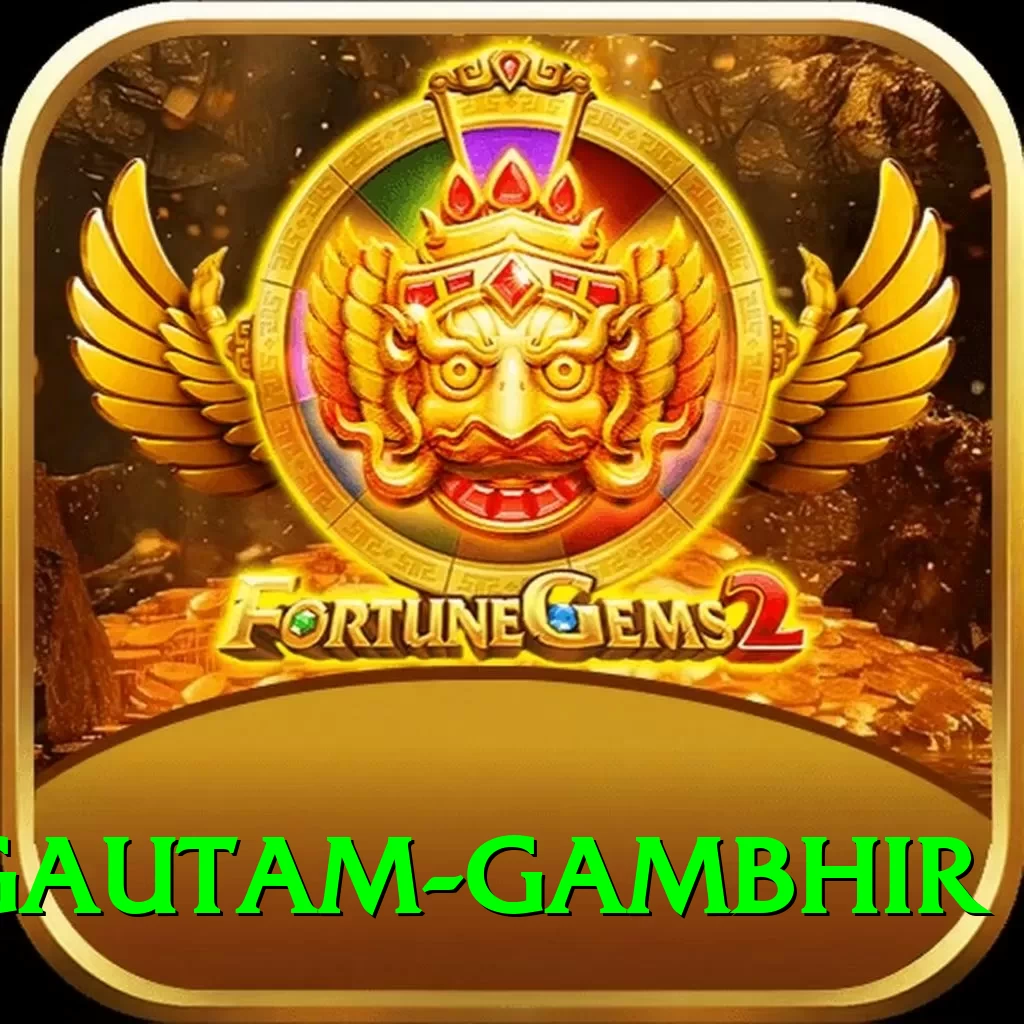 gautam gambhir Games (Casino & Earning) Elite v2.6.0 - 2