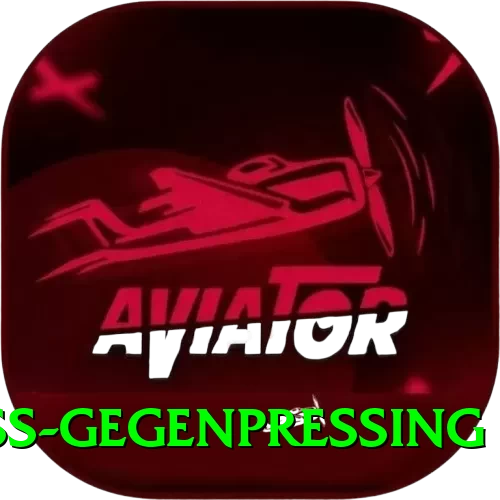 gegenpress gegenpressing VIP Pro v1.0.4 - 2