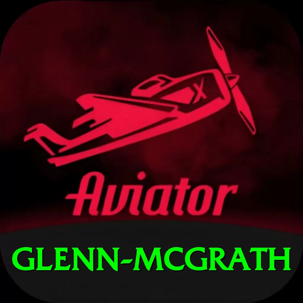 glenn mcgrath Master v1.1.1 - 2