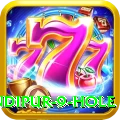 golf bandipur 9 hole Ultimate v2.7.8