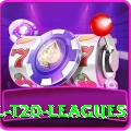 gtl global t20 leagues Games (Casino & Earning) Max v2.1.3