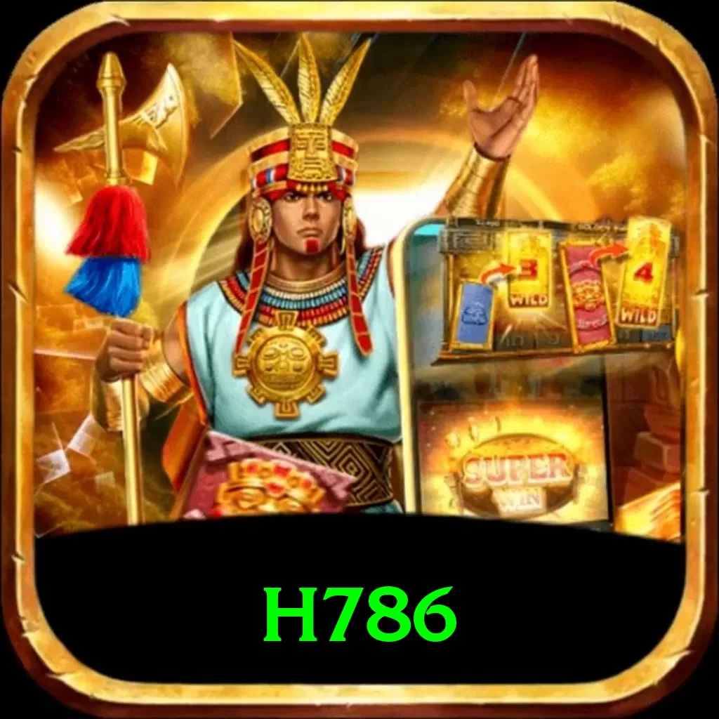 H786 Games (Casino & Earning) Max vv4.9.8 - 2