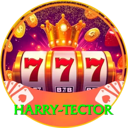 harry tector Plus - 2