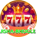 harsha bhogle Max v1.6.1