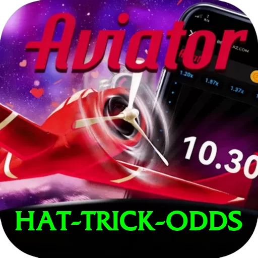 hat trick odds Premium v4.3.6 - 2