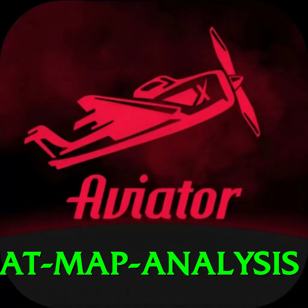 heat map analysis Plus Pro v5.7.2 - 2