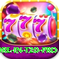 highest score in t20 Prime APK v4.3.6